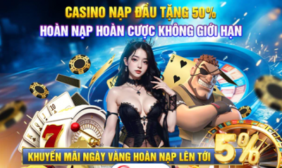 Thế giới game slot tại 6686vn.bet - Trải nghiệm đỉnh cao