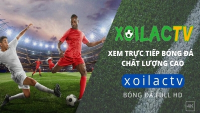 Xoilac-lich-euro.info - Nền tảng trực tuyến bóng đá hàng đầu Việt Nam