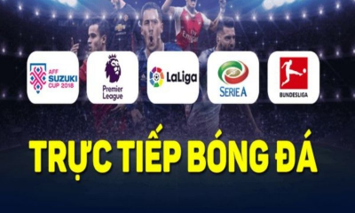 Xembongda.store - Sự lựa chọn hoàn hảo để xem bóng đá trực tiếp